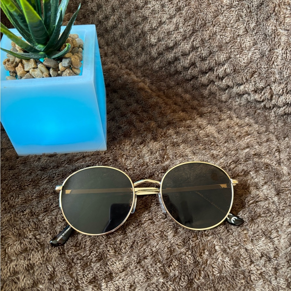 😎AMERICAN EAGLE RETRO SUNGLASSES😎
